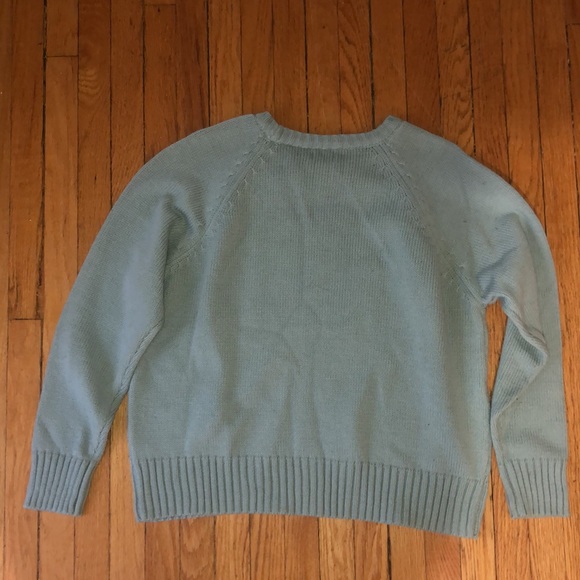 Pacsun Desert Dreamer Recycled Pullover Sweater - Picture 7 of 7